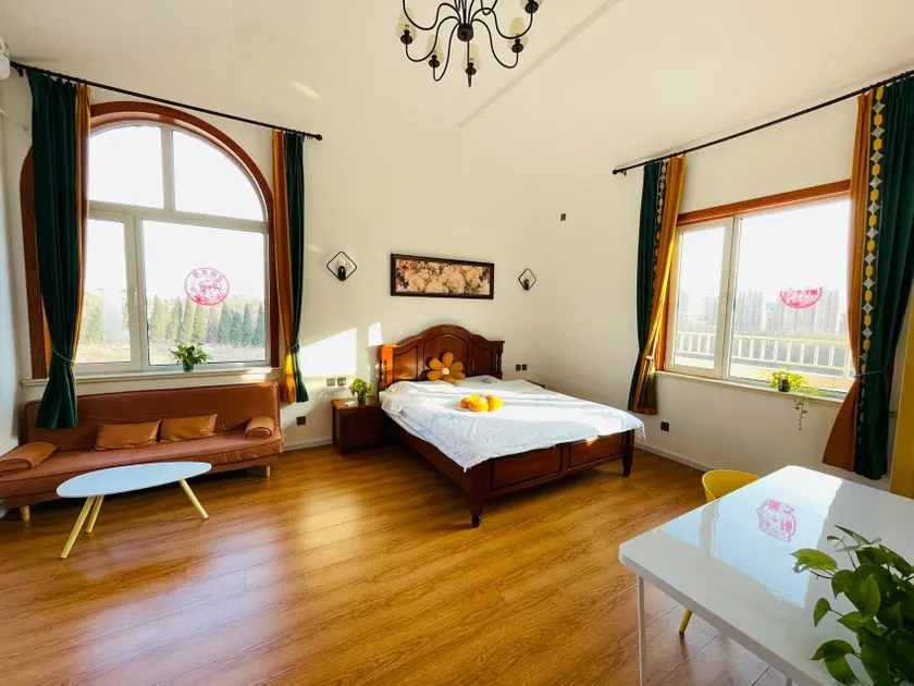 Meet Sea Villa - Image 1