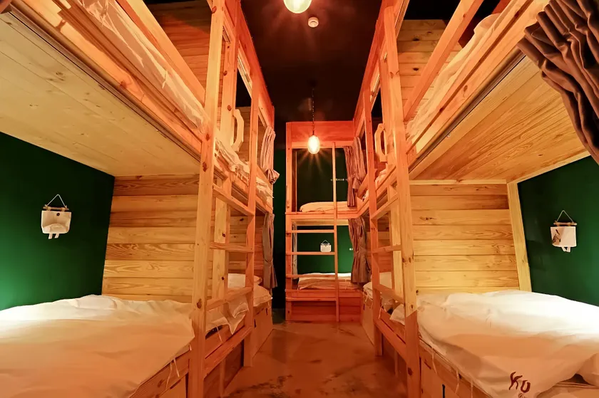 KO Hostel Kenting 返璞歸真 墾丁背包客棧 - Image 1