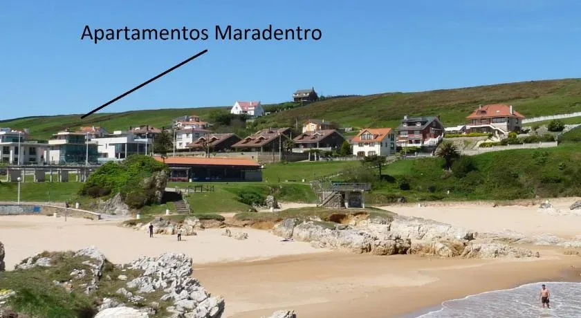 Apartamentos Maradentro - Image 1