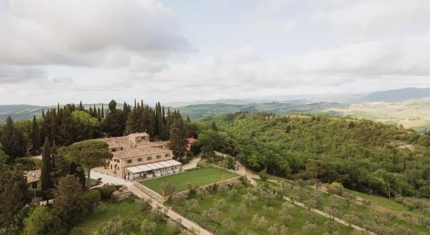 Le Filigare Wine & Country Relais - Image 1