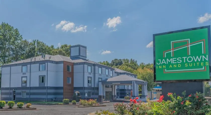 Jamestown inn & Suites - Image 1