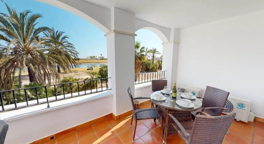 Casa Salmonete AG-Murcia Holiday Rentals Property - Image 1