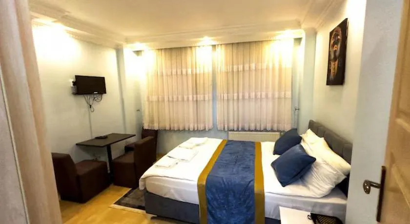 Blue Star Apartments Old City Center - Image 1
