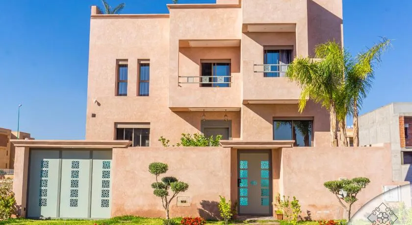 Villa Boutique Amani - Image 1