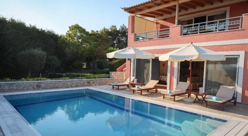 Villa View - Image 1