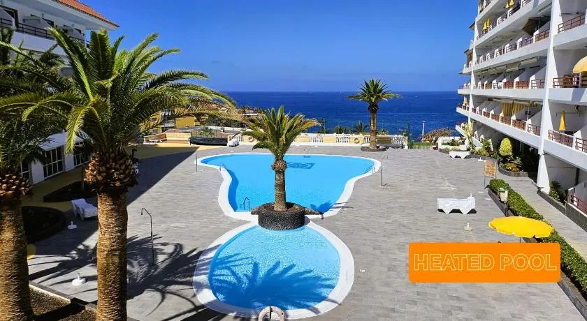 Апартаменты Playa de la Arena - Image 1