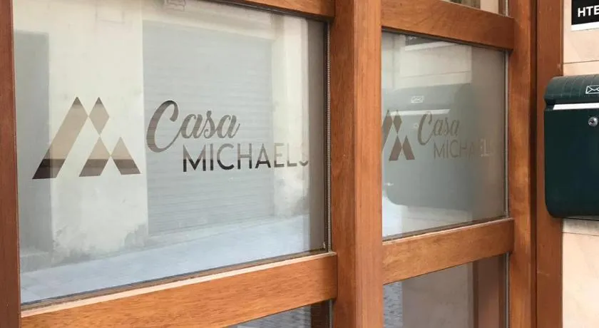 Hostal Casa Michaels - Image 1