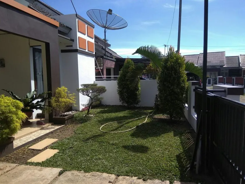 Wafaby Homestay - Image 1