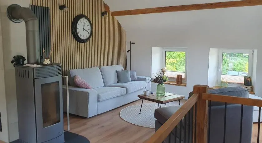 Cottage MaarBurg - Image 1