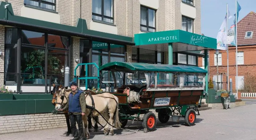 Aparthotel Kachelot - Image 1