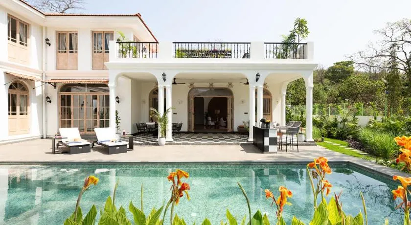 Villa Feliz - Image 1