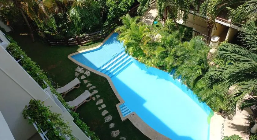 Posada Sian Kaan Playa del Carmen - Wellness Oriented Hotel - Image 1