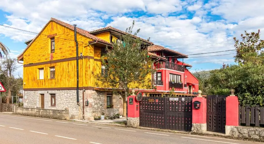 El Capricho de Rosmary - Image 1