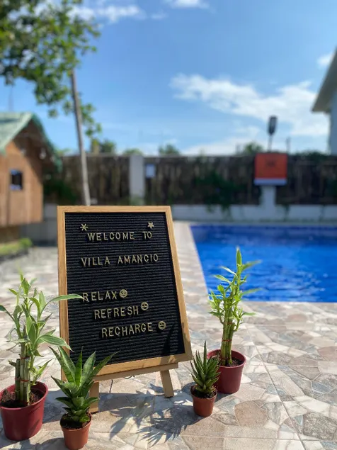 Villa Amancio Private Resort - Image 1
