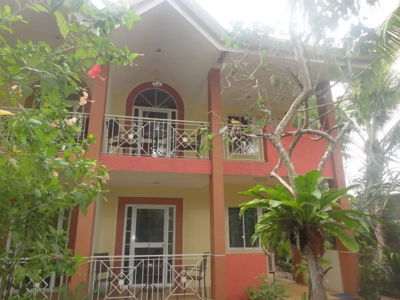 Haruhay Dream Resort and Restaurant - Image 1