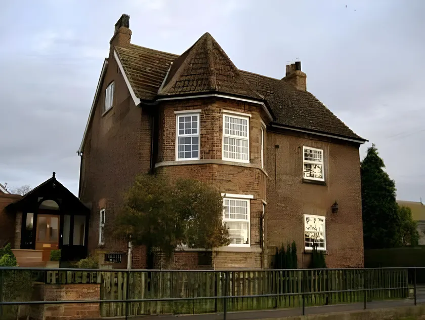 Harmony House Boutique B&B - Image 1