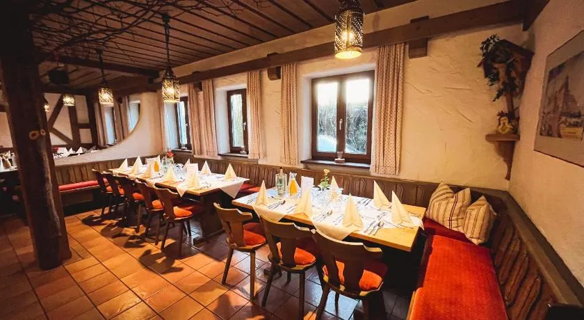 Gasthof Söll - Image 1