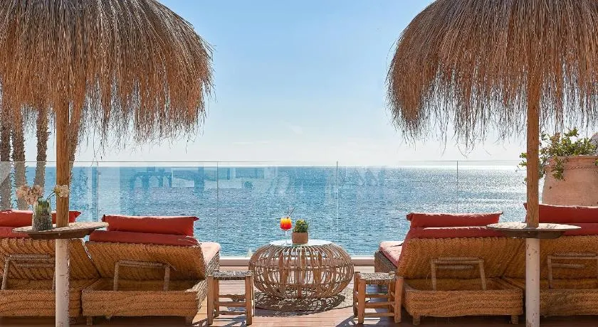 Apart Malaga - Image 1