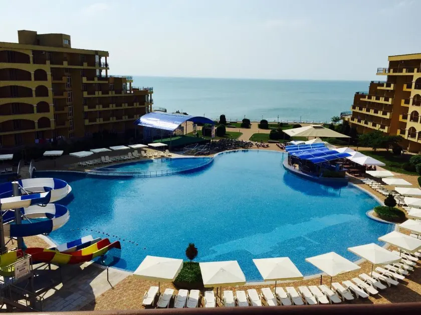 Apartments Aheloy Palace - Image 1
