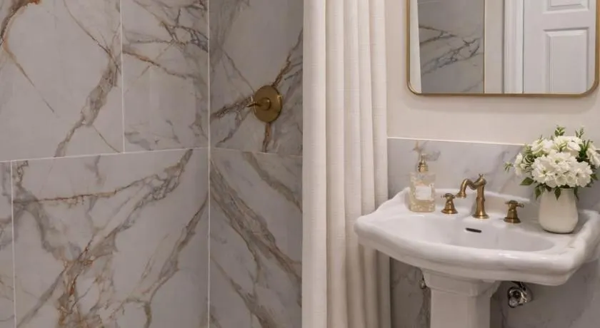 Sullivan Heritage 1847 - Queen Room Private Bathroom in A Private Home - Image 1
