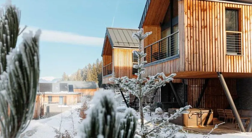 Chalet Wellness TRI VODY Demänovská Dolina - Image 1