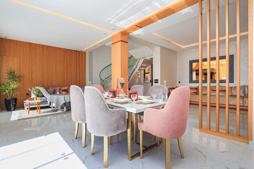 Villa Perle mémorable séjour vous attendent - Image 1