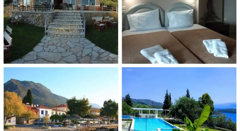 Hotel Theasis - Image 1