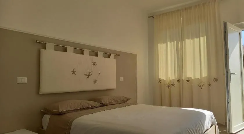 Il Canto del Mare Rooms & Suites - Image 1