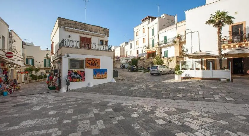 Casa Coralli Centro Storico by CASASI Vacanze Otranto - Image 1
