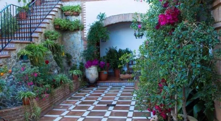Hotel Rural Andalucia - Image 1