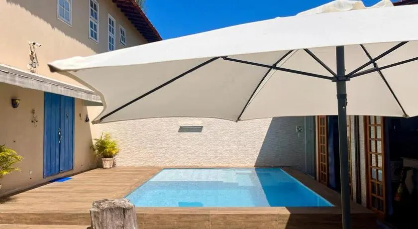 Quarto c/ Banheiro próximo a Praia da Barra da Tijuca - Image 1