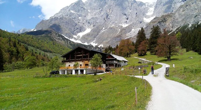 Landhaus Rieding - Image 1