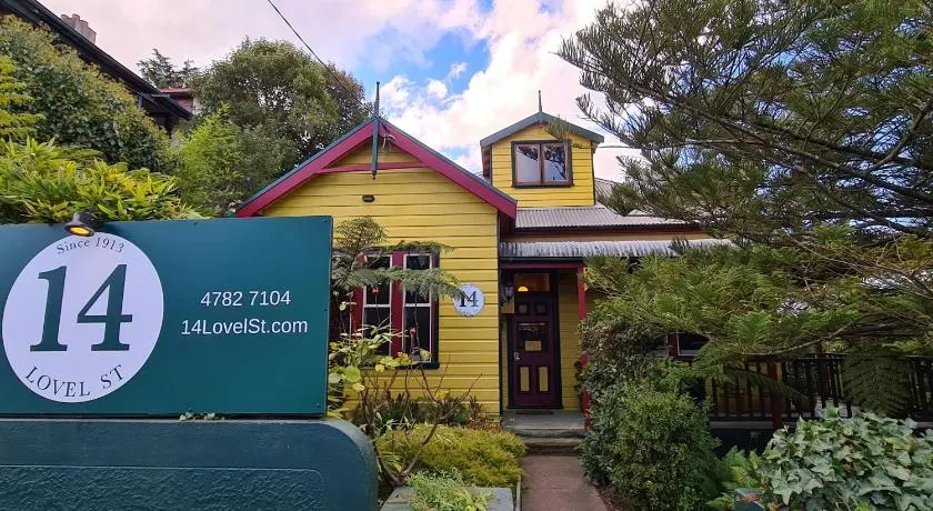 No14 Lovel St - Image 1