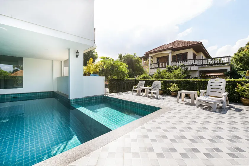 Baan Hinwong - Image 1