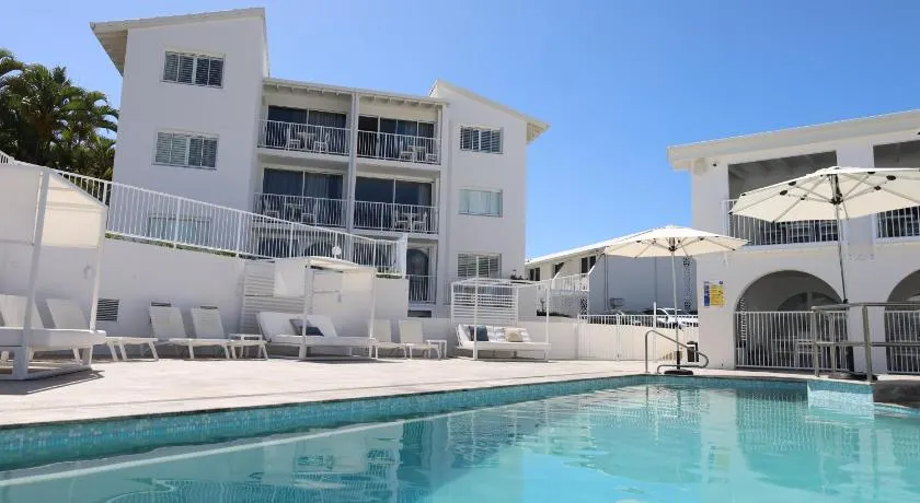 Don Pancho Beach Resort - Image 1