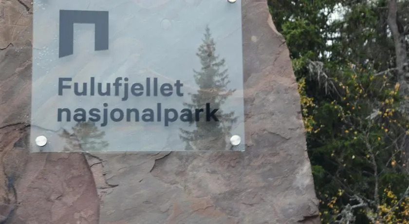 16 - Fulufjellets national parks - This is the place where Norway and Sweden meet in a large protected area - Image 1