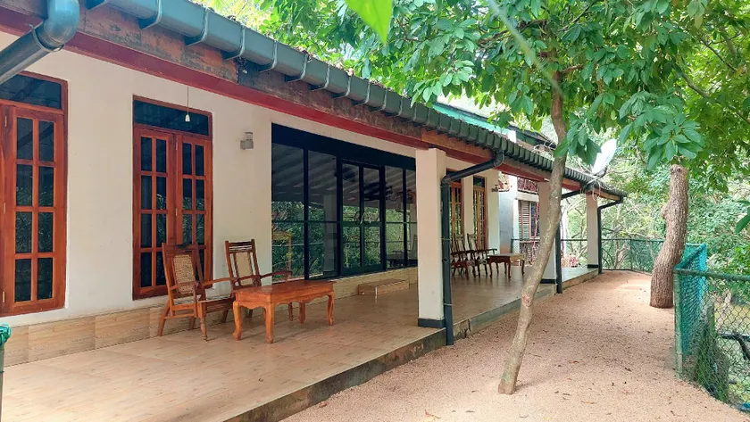 Spill View Villa - Image 1