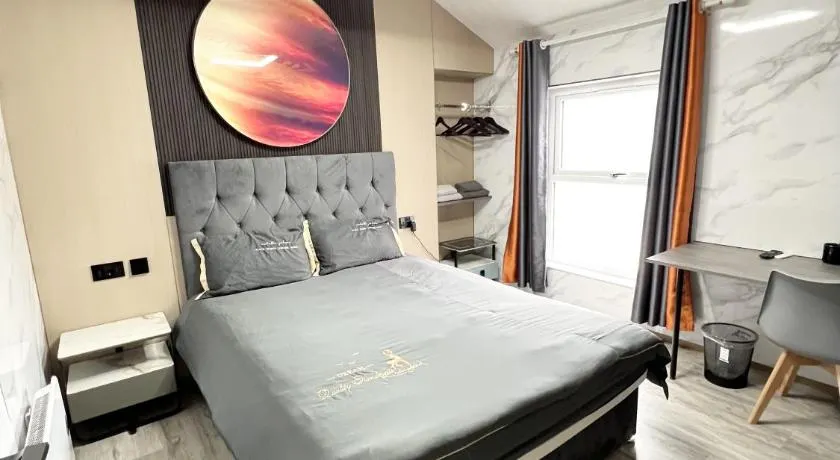 The Modern Space - New Renovation! - Image 1