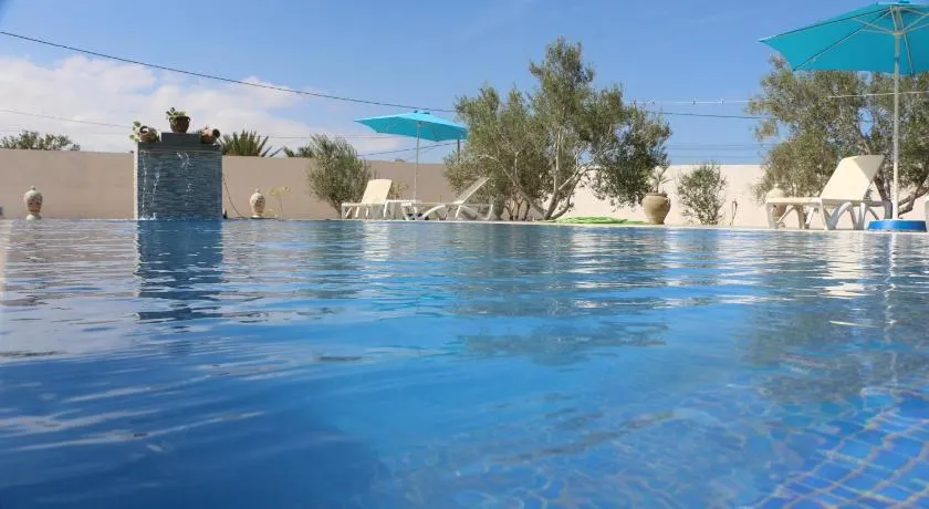 villa la rose des sables - Image 1