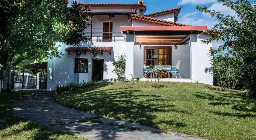 Villa Kontos - Image 1