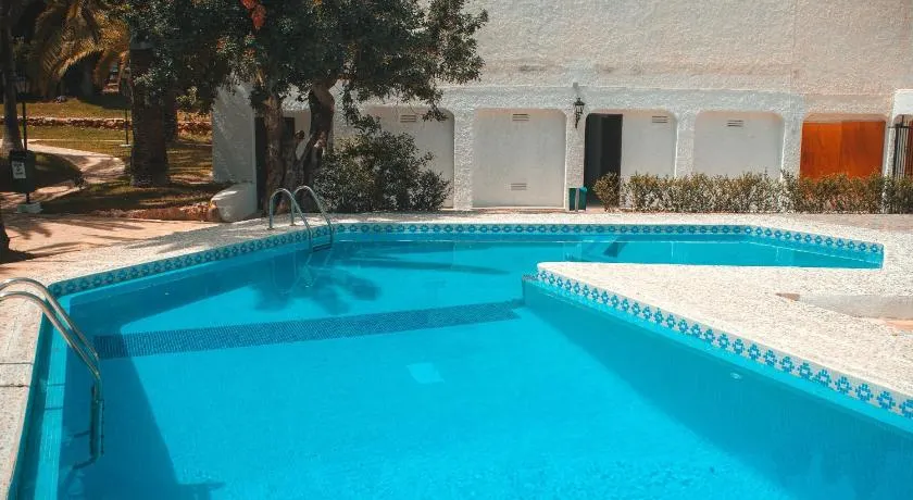 1ra Linea de PLAYA LAS FUENTES Luxury Apartament Pp1 PET - Image 1