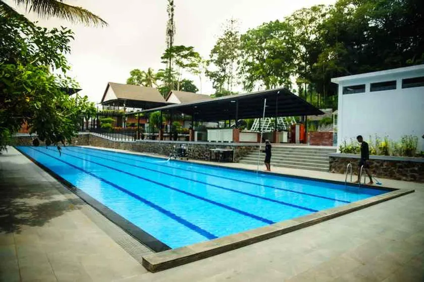 Hotel Taman Mangkubumi Indah - Image 1