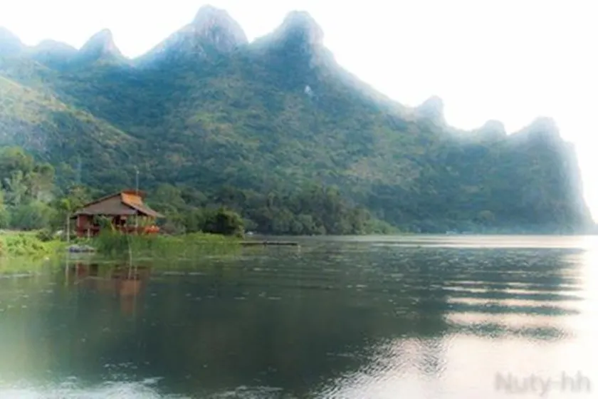 Lungcha Homestay - Image 1