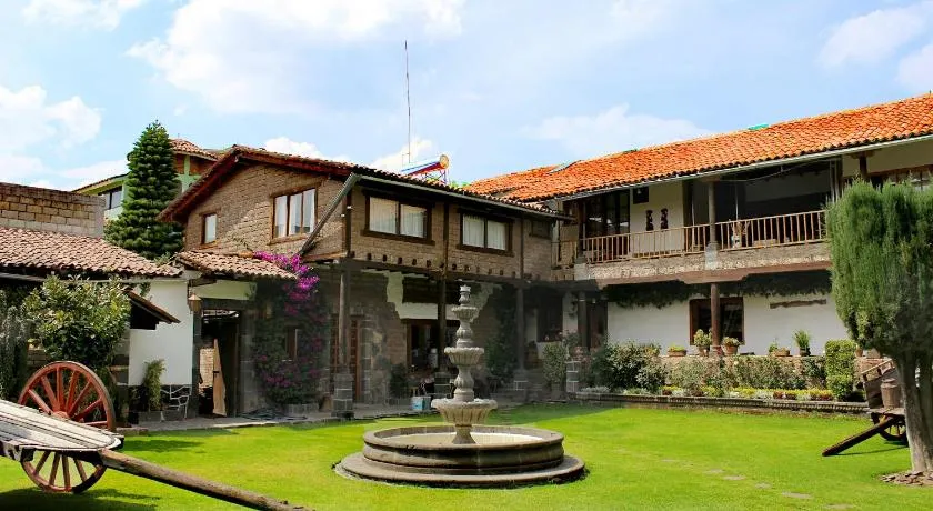 Casa del siglo XVII - Image 1
