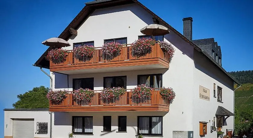 Haus Schatzgarten - Image 1