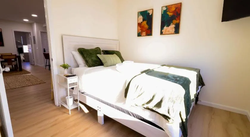 Eva - cozy apartment in Elizabethport - Image 1