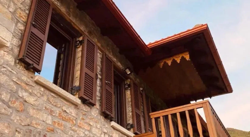 Guesthouse Amalia - Image 1