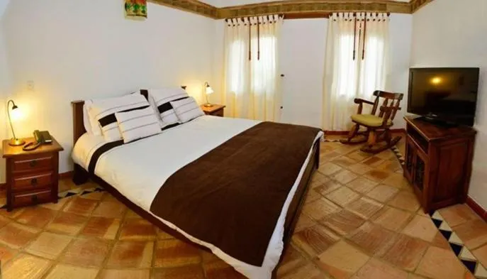 Hotel Monquirá Real - Image 1