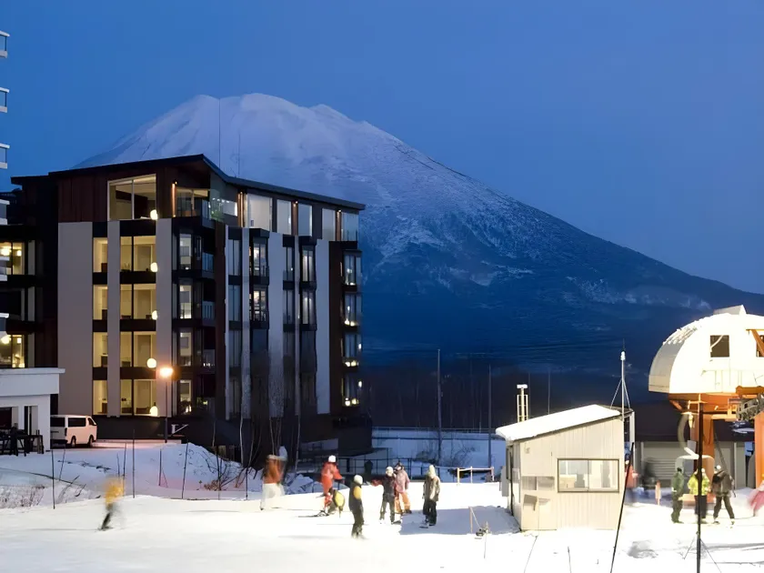 The Vale Niseko - Image 1
