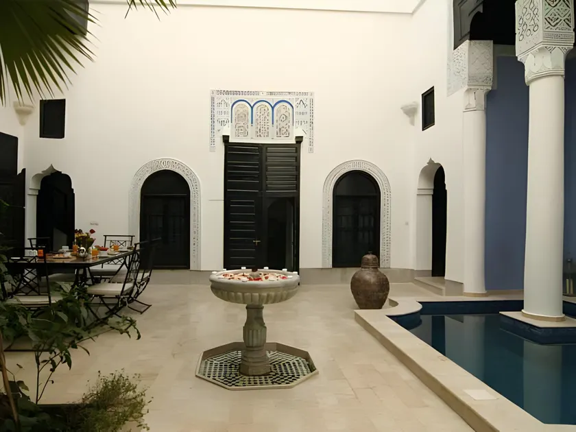 Riad Makila - Image 1